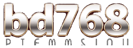 bd768 logo
